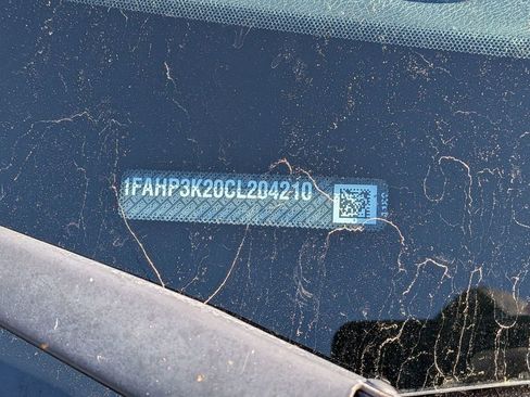 Used 2012 Ford Focus SE image 7