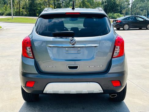 Used 2014 Buick Encore FWD image 7