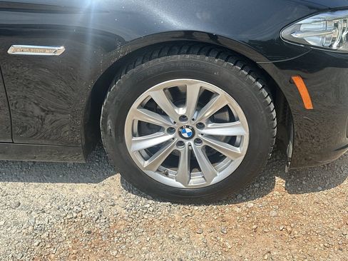 Used 2016 BMW 528i Sedan RWD image 13