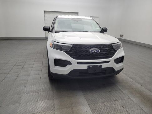 Used 2023 Ford Explorer 4WD image 14