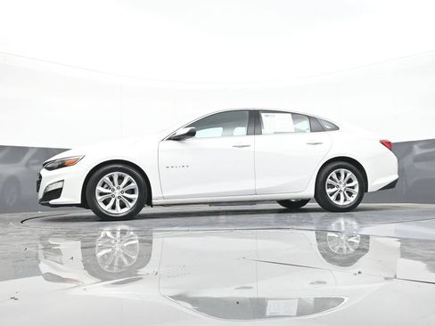 Used 2023 Chevrolet Malibu LT FWD image 44