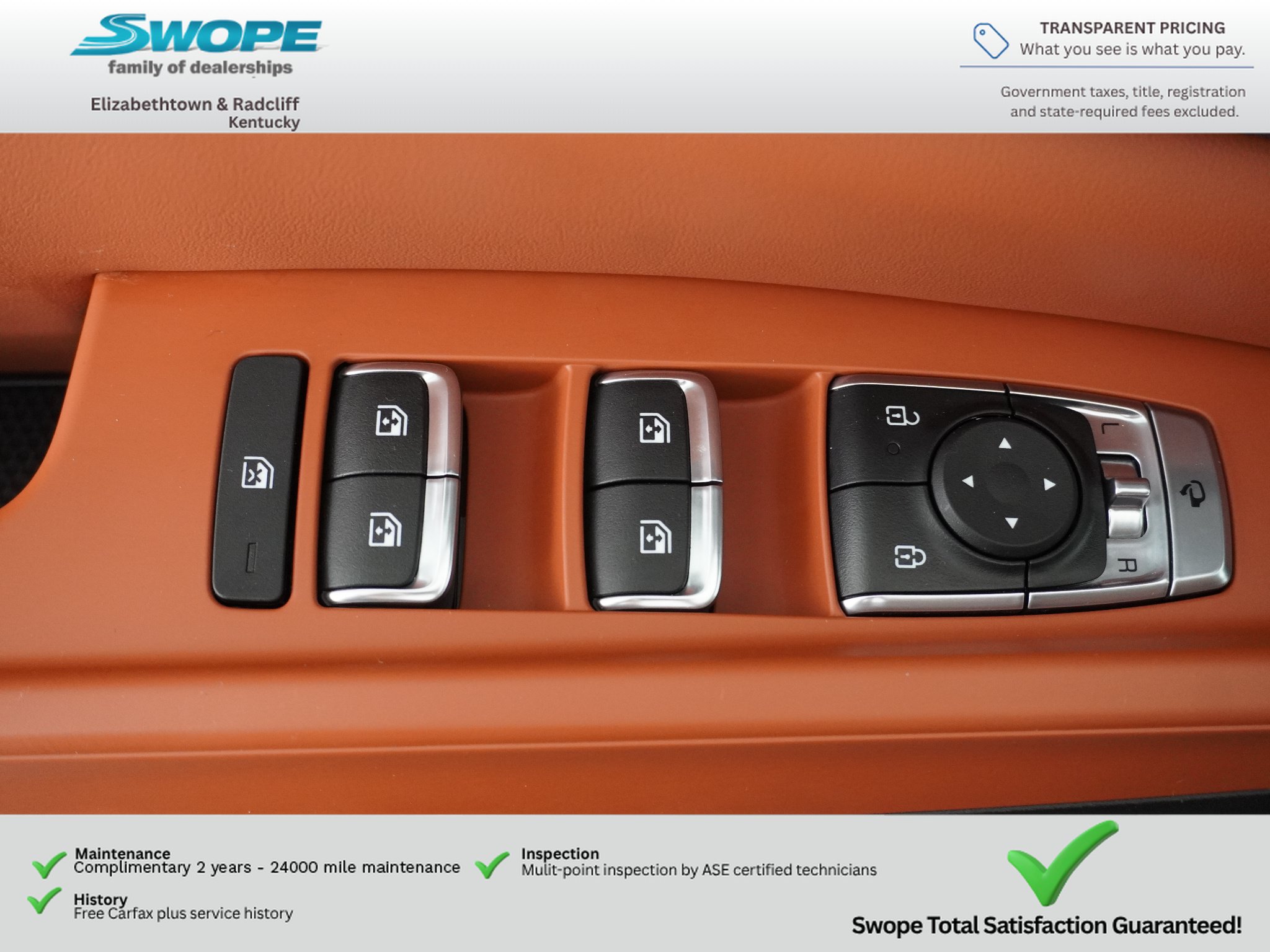Used 2026 Kia Carnival EX FWD image 16