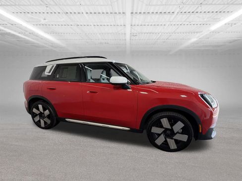 Certified 2026 MINI Cooper Countryman S AWD/4WD image 6
