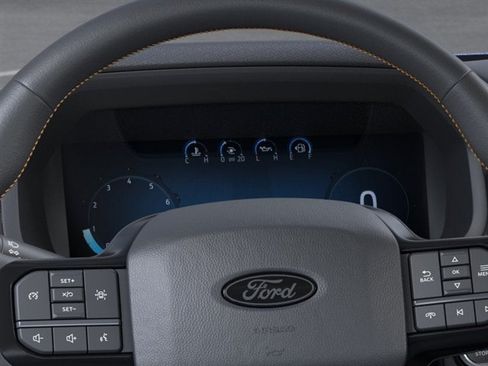 New 2026 Ford F150 Tremor w/ Equipment Group 402B AWD/4WD image 13
