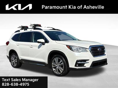 Used 2019 Subaru Ascent Limited w/ Popular Package #2