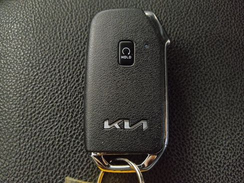 Used 2022 Kia Forte GT-Line w/ GT-Line Premium Package FWD image 32