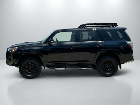 Used 2023 Toyota 4Runner TRD Pro AWD/4WD image 8