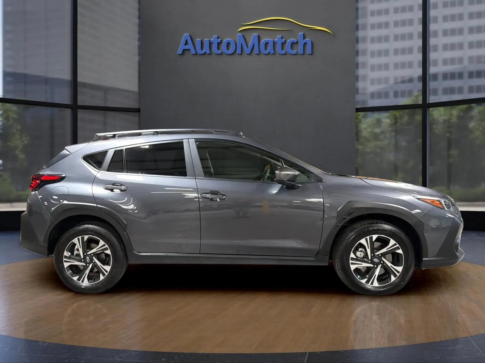 Used 2025 Subaru Crosstrek 2.5i Premium AWD/4WD image 12
