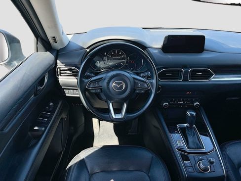Used 2020 MAZDA CX-5 Grand Touring FWD image 23