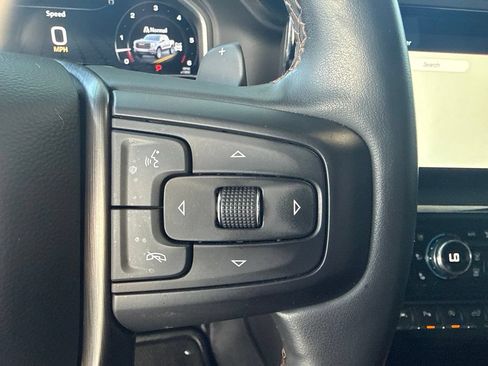 Used 2024 GMC Sierra 1500 AT4 w/ AT4 Premium Package AWD/4WD image 31