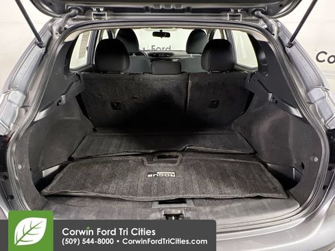 Used 2019 Nissan Rogue Sport S AWD/4WD image 14