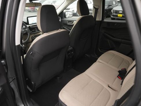Used 2022 Ford Escape SE w/ Convenience Package image 11
