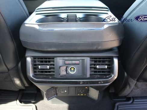 Used 2023 Ford F150 Lariat w/ Equipment Group 502A High AWD/4WD image 16