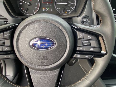 New 2025 Subaru Forester Touring image 21