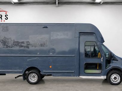 Used 2021 Ford Transit 350 DRW