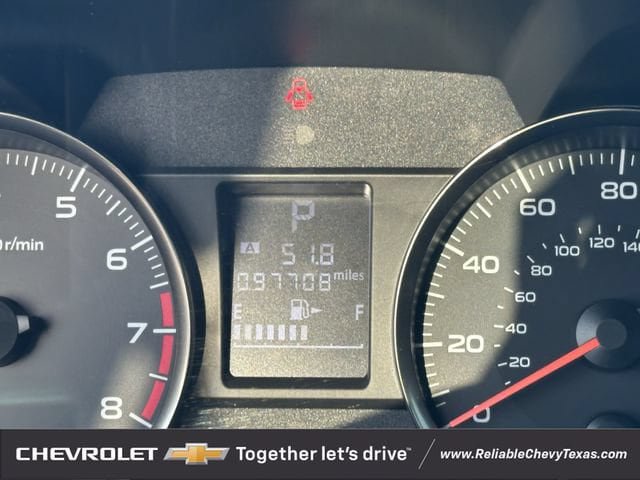 Used 2017 Subaru Crosstrek 2.0i Premium AWD/4WD image 14