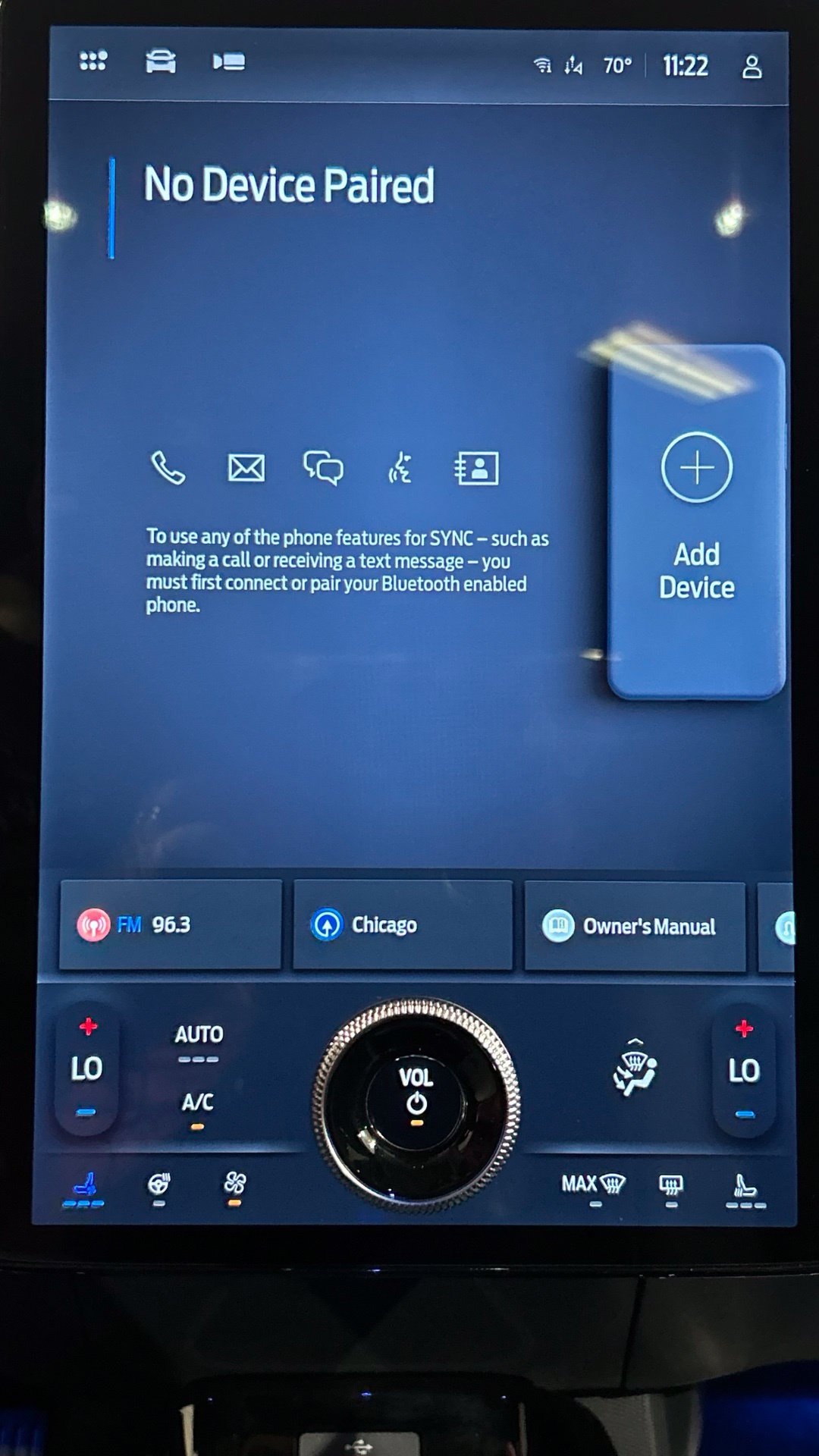 New 2025 Ford Mustang Mach-E Premium AWD/4WD image 72