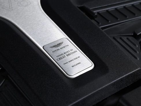 Used 2023 Aston Martin DBX 707 image 22