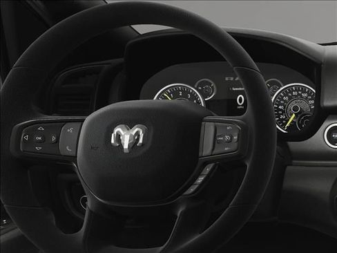 New 2024 RAM 2500 Tradesman image 20