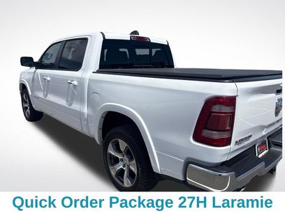 Used 2021 RAM 1500 Laramie