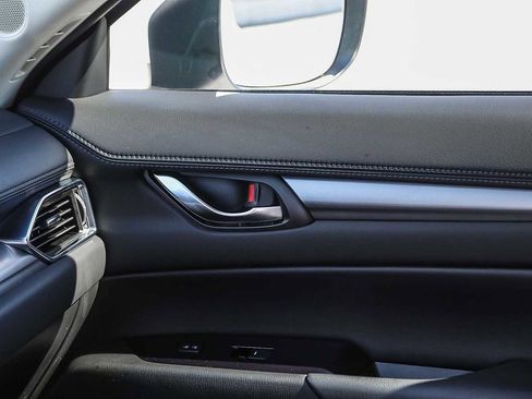 Used 2021 MAZDA CX-5 Touring image 21