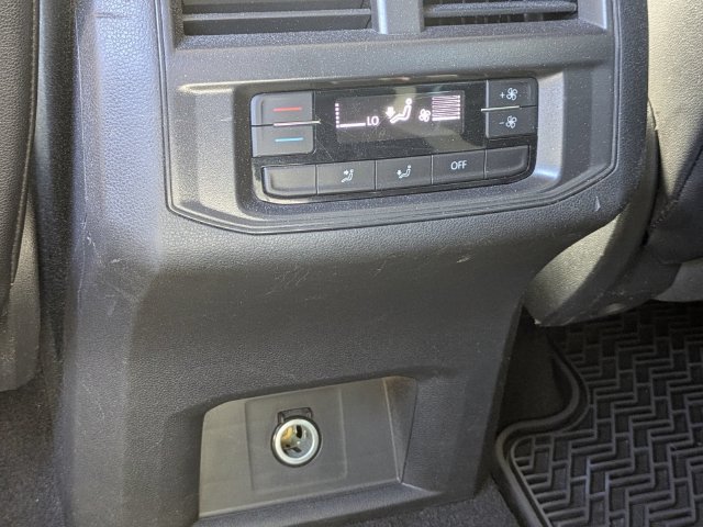 Used 2022 Volkswagen Atlas SE FWD image 15