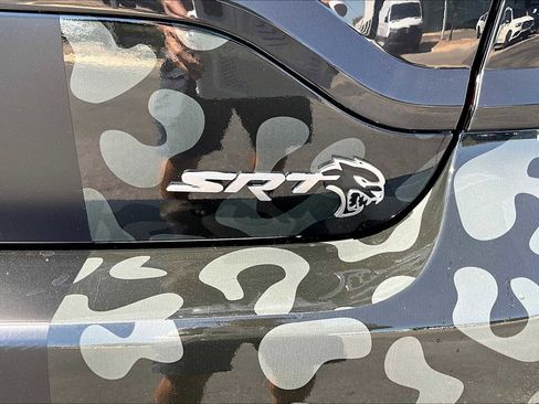 Used 2023 Dodge Charger SRT Hellcat w/ Harman/Kardon Audio Group image 8