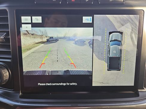 Used 2022 Ford F150 XLT w/ Equipment Group 302A High image 15