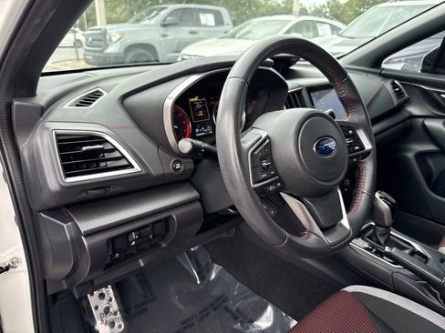 Used 2023 Subaru Impreza 2.0i Sport image 23