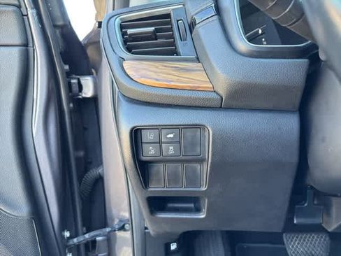 Used 2020 Honda CR-V EX-L image 10
