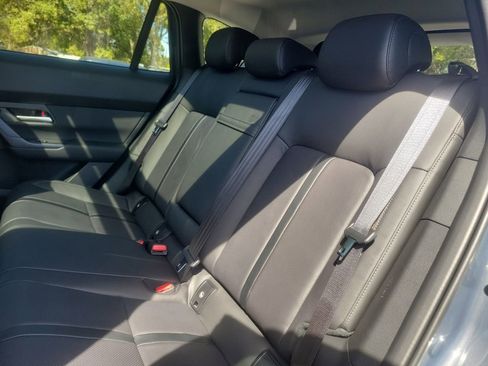 New 2026 MAZDA CX-50 2.5 Hybrid w/ Weather Package image 11