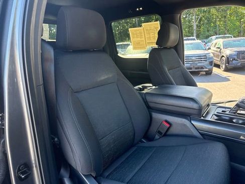 Used 2022 Ford F150 XLT w/ Equipment Group 302A High AWD/4WD image 21
