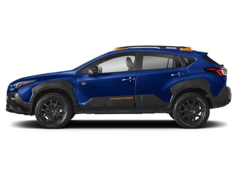 New 2026 Subaru Crosstrek 2.5i Wilderness AWD/4WD image 3