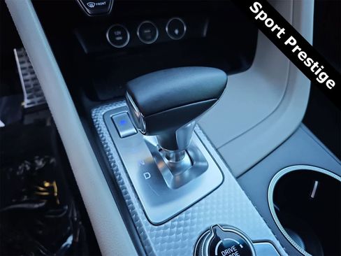 Used 2023 Genesis G70 2.0T w/ Sport Prestige Package image 21