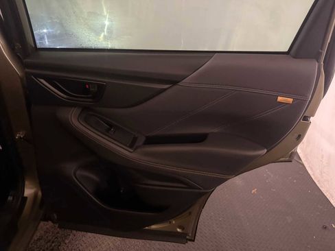 Certified 2023 Subaru Forester Wilderness image 26