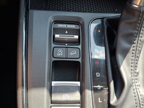 Used 2024 Honda CR-V EX image 24