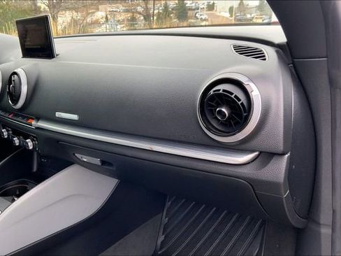 Used 2018 Audi A3 2.0T Premium Plus image 16