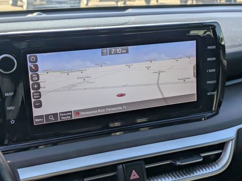 Used 2022 Kia K5 GT-Line image 23