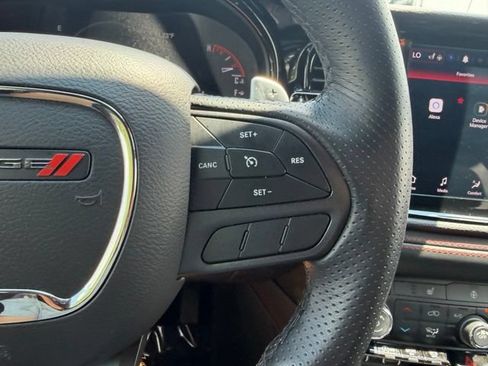Used 2025 Dodge Durango GT AWD/4WD image 22