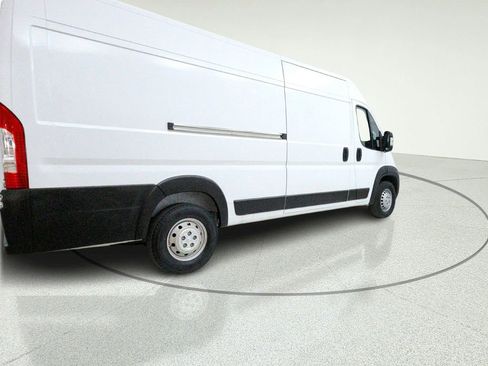 Used 2023 RAM ProMaster 3500 FWD image 8