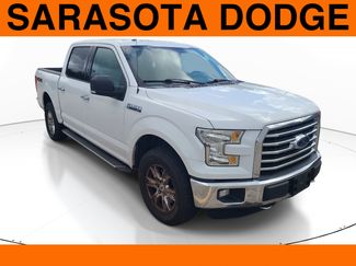 Used 2015 Ford F150 XLT w/ Equipment Group 302A Luxury AWD/4WD video 1