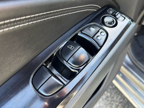Used 2021 Nissan Altima 2.5 SV AWD/4WD image 44