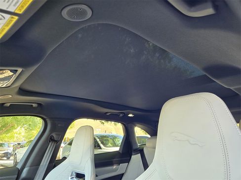 New 2026 Jaguar F-PACE R-Dynamic S image 12