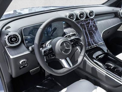 New 2026 Mercedes-Benz GLC 300 4MATIC image 10