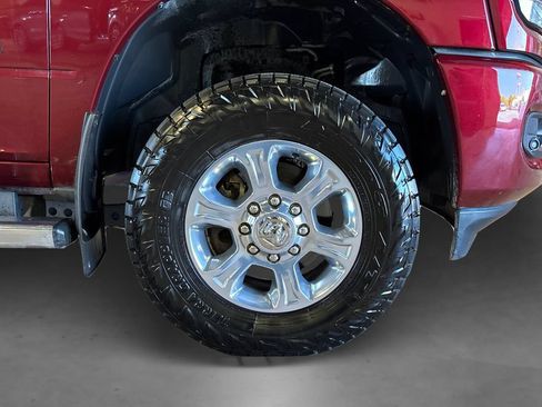 Used 2024 RAM 2500 Big Horn w/ Sport Appearance Package AWD/4WD image 20