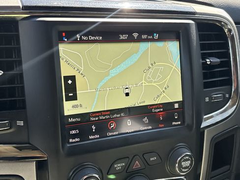 Used 2018 RAM 1500 Sport w/ Convenience Group AWD/4WD image 22