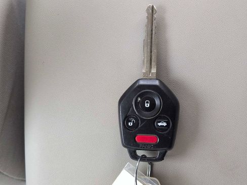 Used 2018 Subaru Impreza 2.0i Premium image 29