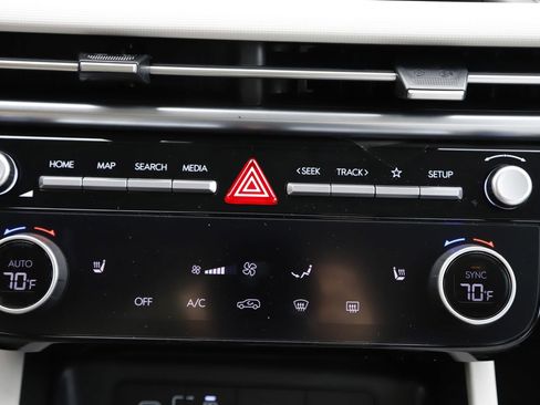 New 2026 Hyundai Tucson SEL AWD/4WD image 27