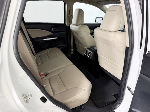 Used 2015 Honda CR-V EX-L image 41