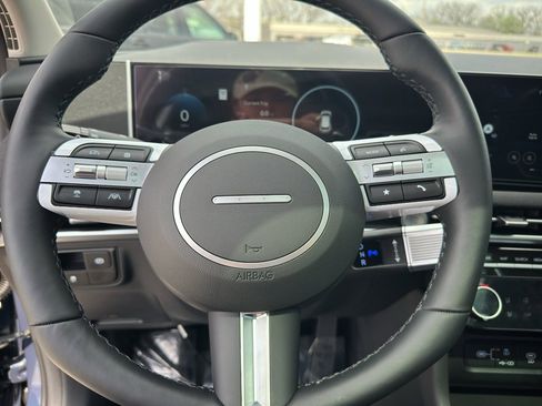 New 2026 Hyundai Tucson Limited AWD/4WD image 14